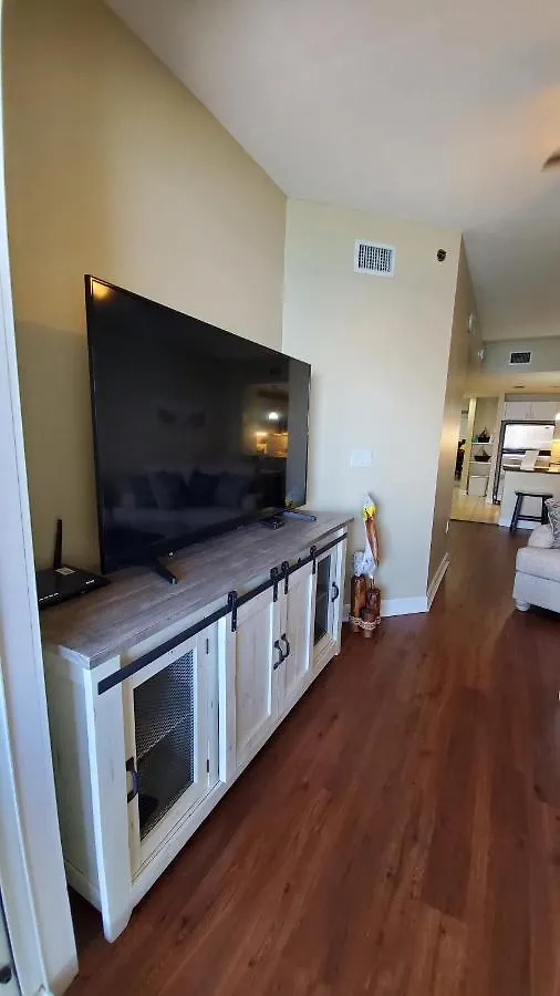 Grand Panama Beach Resort 1-1103 Panama City Beach Ηνωμένες Πολιτείες της Αμερικής