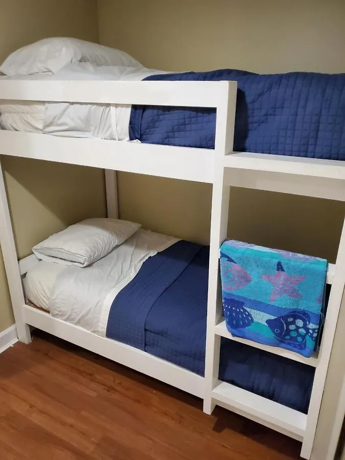 Grand Panama Beach Resort 1-1103 Panama City Beach Ξενοδοχείο με διαμερίσματα