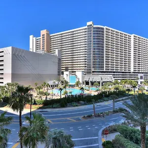  Aparthotel Paradise At Laketown Wharf