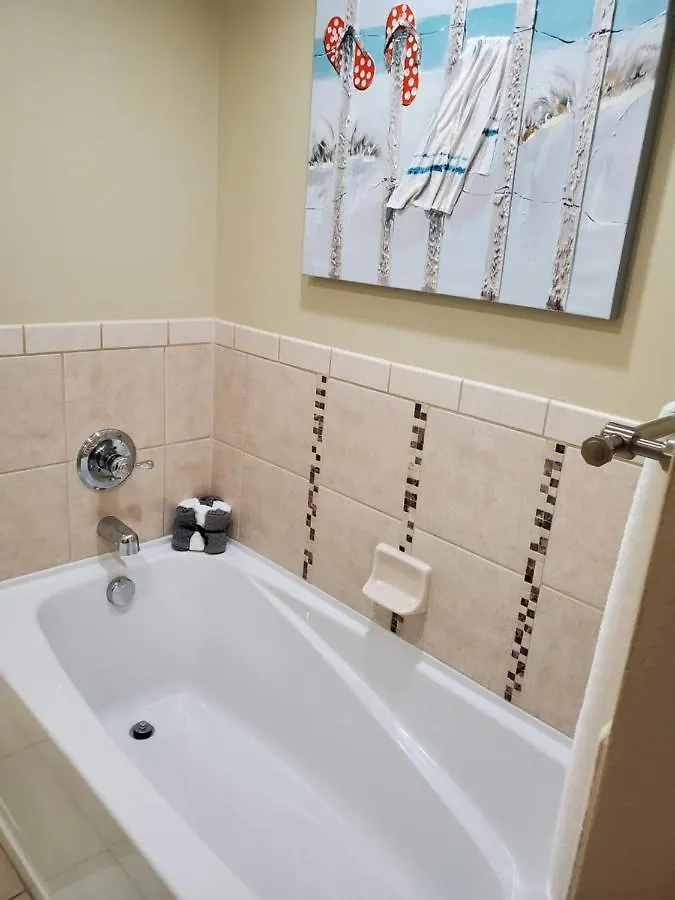 פנמה סיטי ביץ' Grand Panama Beach Resort 1-1103 פנמה סיטי ביץ'