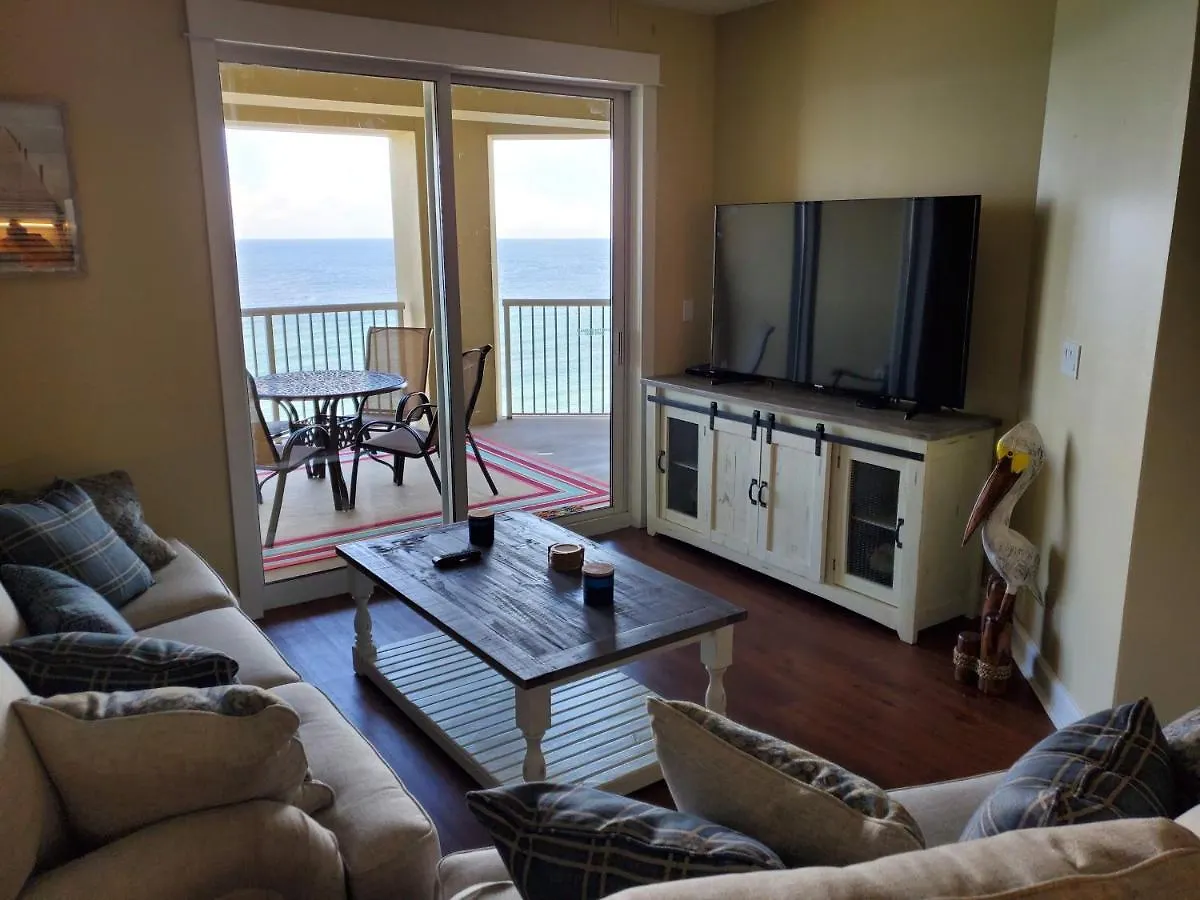פנמה סיטי ביץ' Grand Panama Beach Resort 1-1103