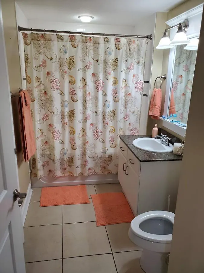 מלון דירות פנמה סיטי ביץ' Grand Panama Beach Resort 1-1103 ארצות הברית