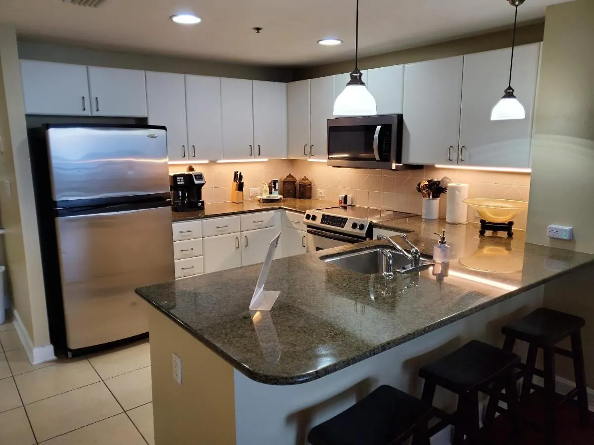 מלון דירות פנמה סיטי ביץ' Grand Panama Beach Resort 1-1103
