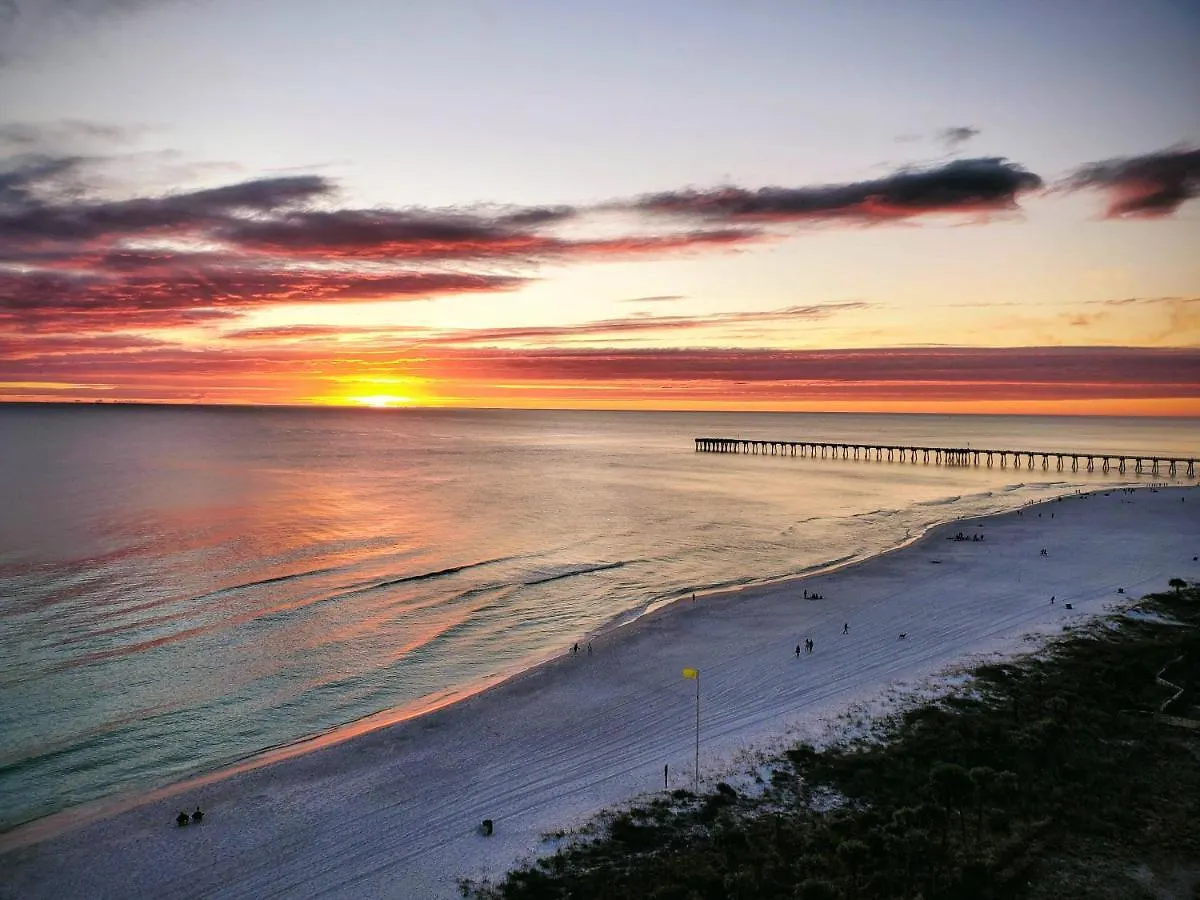 פנמה סיטי ביץ' Grand Panama Beach Resort 1-1103 ארצות הברית