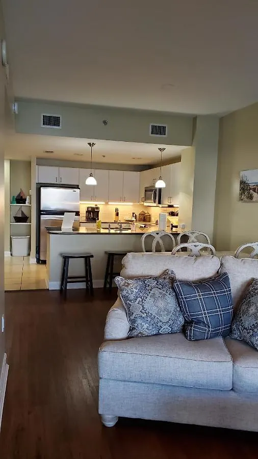 Grand Panama Beach Resort 1-1103 パナマシティービーチ